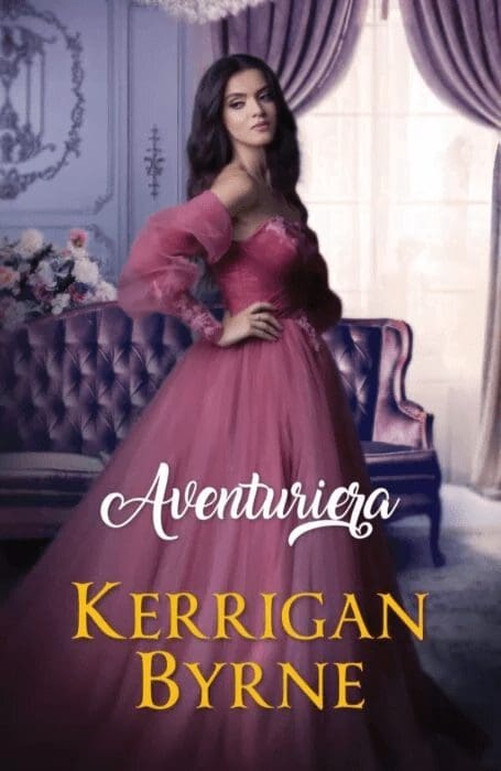 Aventuriera Kerrigan Byrne