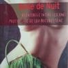Aventurile intime ale unei prostituate de lux bucureștene Belle de Nuit