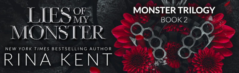 Minciunile Monstrului Meu