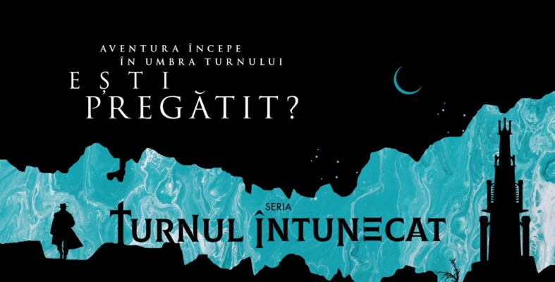 Seria Turnul Întunecat