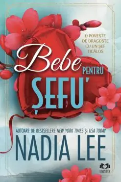 Bebe pentru Șefu Nadia Lee