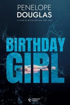 Birthday Girl Penelope Douglas