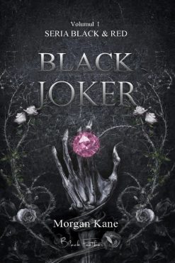 Black Joker Morgan Kane