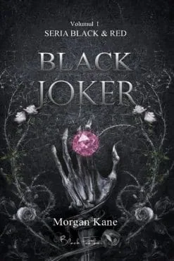 Black Joker Morgan Kane