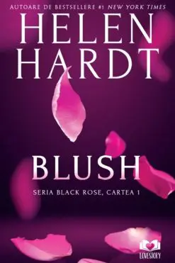 Blush Helen Hardt