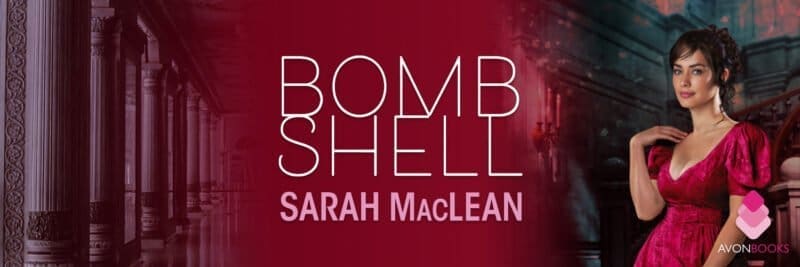 bombshell sarah maclean banner
