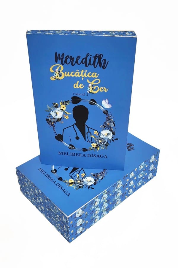 Bucățica de Cer - imagine 2