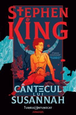 Cântecul lui Susannah Stephen King