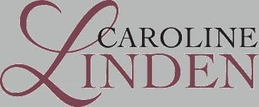 caroline linden banner