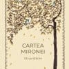Cartea Mironei Cella Serghi
