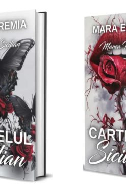 Cartelul Sicilian Mara Eremia