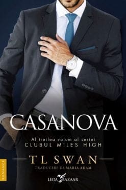 Casanova T.L. Swan