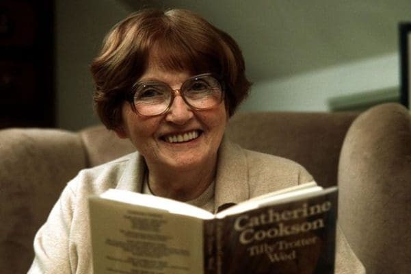 catherine cookson banner