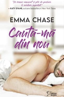 Cauta-ma din Nou Emma Chase