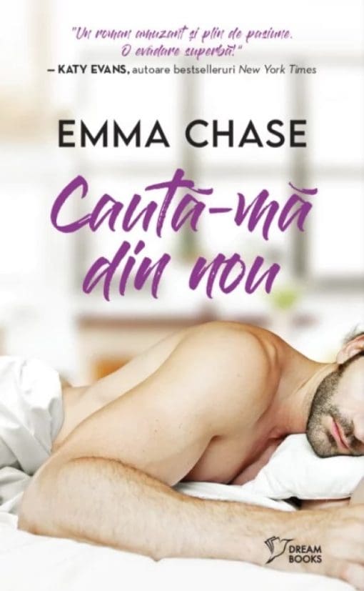 Cauta-ma din Nou Emma Chase