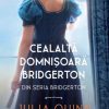 Cealaltă Domnișoară Bridgerton Julia Quinn