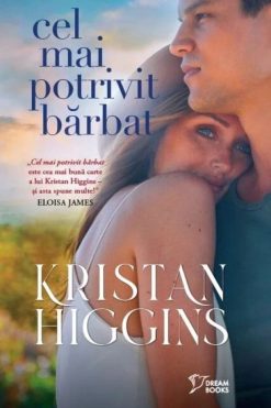 Cel mai Potrivit Bărbat Kristan Higgins