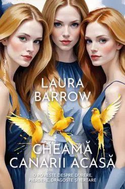 Cheamă Canarii Acasă Laura Barrow