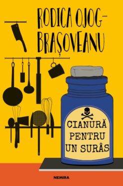 Pachet Rodica Ojog-Brașoveanu