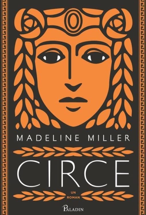 Circe Madeline Miller