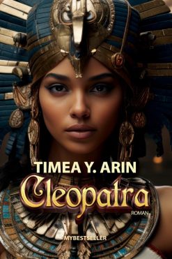 Cleopatra Timea Y Arin