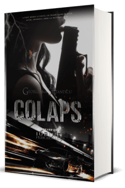 Colaps Georgiana Ștefănescu