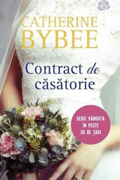 .Contract de Căsătorie Catherine Bybee