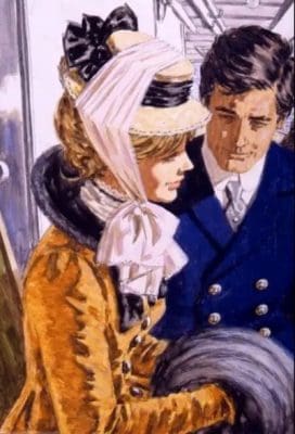 corabia iubirii banner