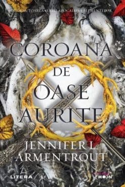 Coroana de Oase Aurite Jennifer L. Arementrout