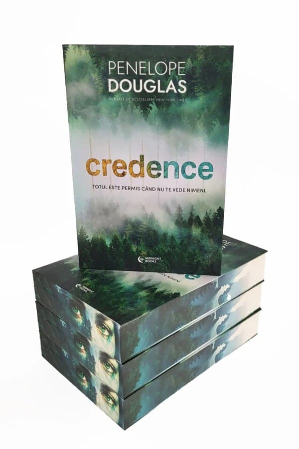 Credence - imagine 2