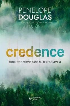 Credence Penelope Douglas