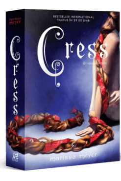 Cress Marissa Meyer
