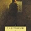 Crimă și Pedeapsă F.M. Dostoievski