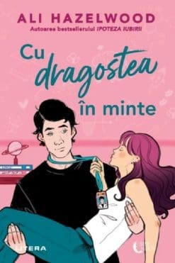 Cu Dragostea în Minte Ali Hazelwood