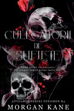 Culegătorii de Suflete Morgan Kane