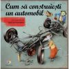 Cum să Construiești un Automobil Martin Sodomka