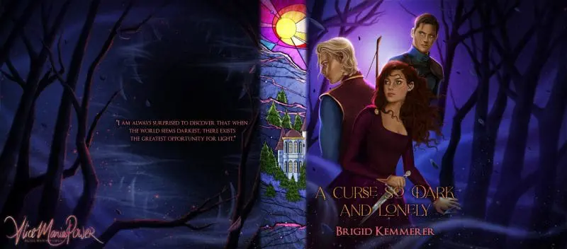 cursebreaker brigid kemmerer banner