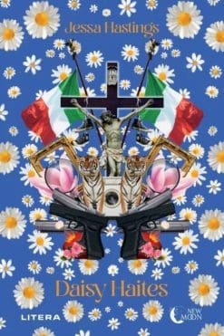 Daisy Haites Jessa Hastings