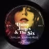 Daisy Jones & The Six Taylor Jenkins Reid