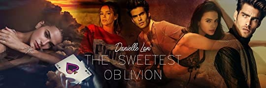 danielle lori The Sweetest Oblivion