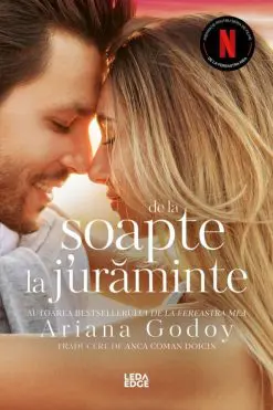 De la Șoapte la Jurăminte Ariana Godoy