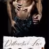 Destructive Love Olivia Clarke