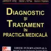 Diagnostic și Tratament în Practica Medicală Stephen J. Mcphee , Lawrence M. Tierney , Maxine A. P