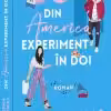 Din America Experiment în Doi Elena Armas