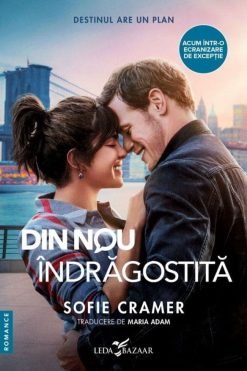 Din nou Îndrăgostită Sofie Cramer
