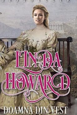 Doamna din Vest Linda Howard