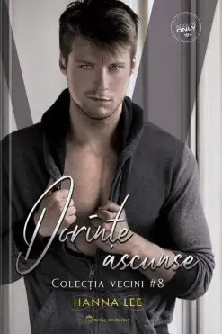 Dorințe Ascunse  Hanna Lee