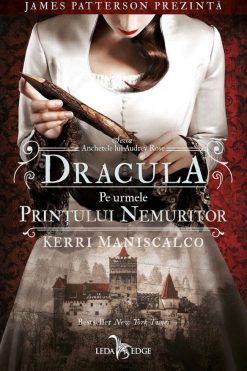 Dracula Kerri Maniscalco