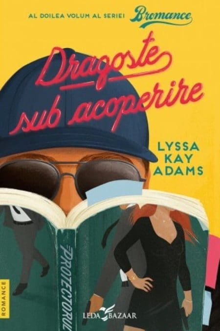 Dragoste sub Acoperire Lyssa Kay Adams