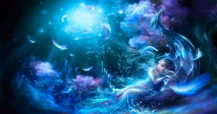 Colectia Dream Books